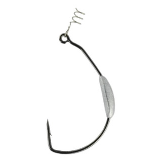 Anzuelos Plomados Swimbait Eagle Claw Especial Para Gomas Anzuelos Plomados Swimbait Eagle Claw Especial Para Gomas