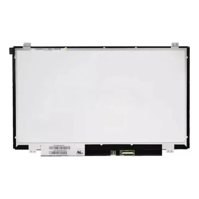 Pantalla 14.0 Led Slim 30 Pines Hb140wx1-301 V4.0
