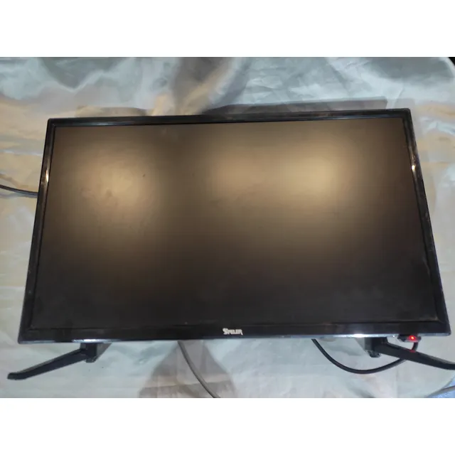 Pantalla Speler Spled24 Para Piezas O Refaccion