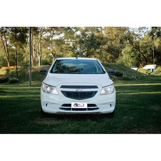 Chevrolet Onix 1.4 Lt Mt 98cv