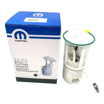 Bomba Gasolina Completa Jeep Cherokee 4.7