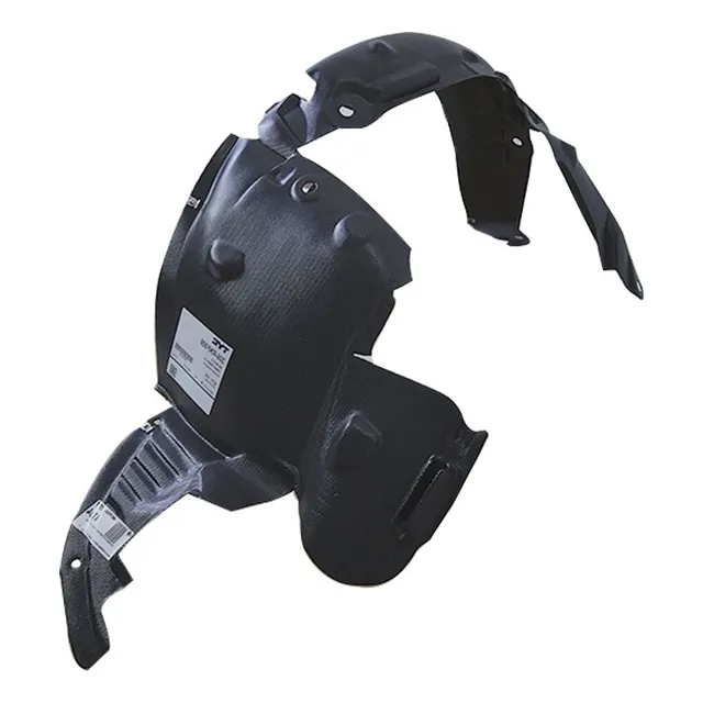 Pasa Rueda Guarda Polvo Guarda Fango Clio Symbol 02-17