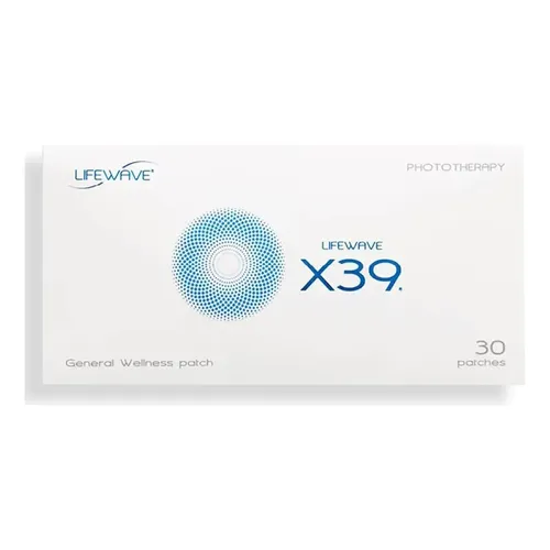 Patches Lifewave Y-age Carnosine 30 Wellness | MercadoLibre
