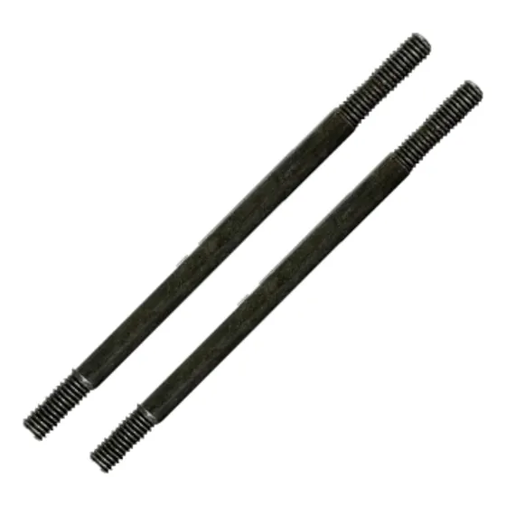 Kit Parafuso Prisioneiro Escape Motosserra St 61/268/272 M5 