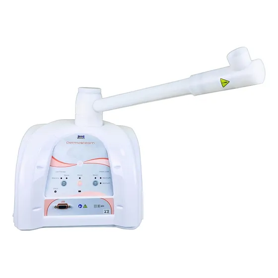 Dermosteam Ibramed Aparelho De Vapor De Ozônio (bactericida) 220V