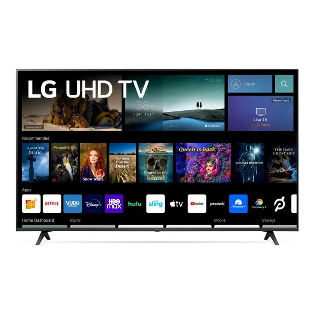 Tv Lg Sm9000