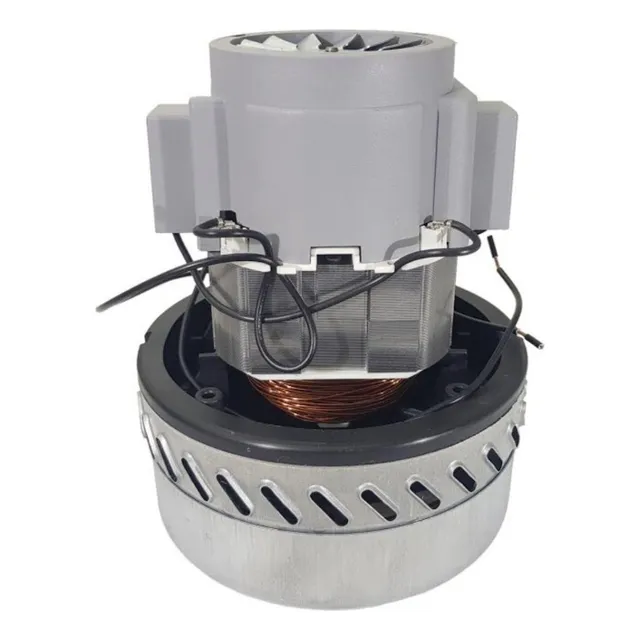 Motor Bps 2s 1400 Watts 220v Asp E Extr Ipc Soteco Original