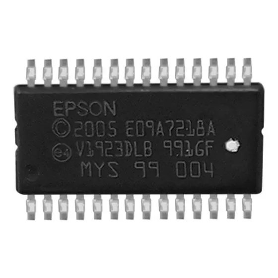E09a7218a Circuito Integrado Impresora Epson - Sge18646