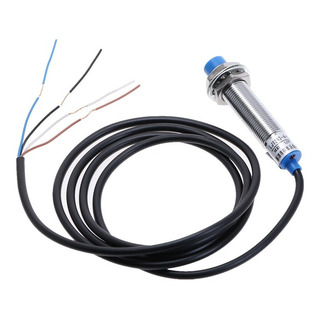 Sensor Inductivo Pnp O Npn Proximidad 4mm Limit Switch Home Sensor Inductivo Pnp O Npn Proximidad 4mm Limit Switch Home