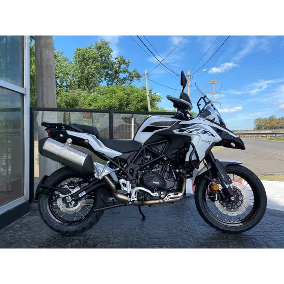 Benelli Trk 502x - Ld