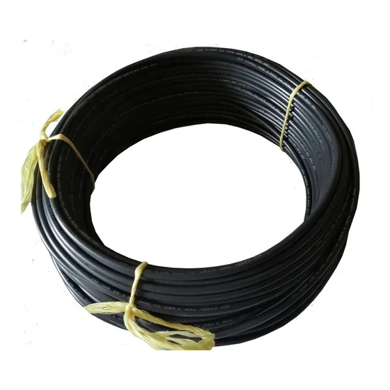 Cable Thw 8 Cabel 100% Cobre (por Metro)
