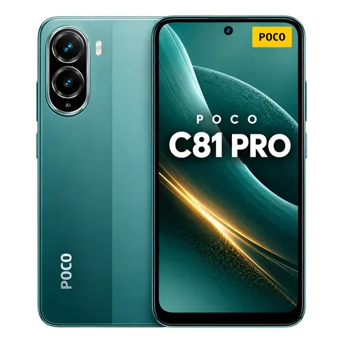 Celular Poco C75 128gb 6ram Xiaomi | MercadoLivre