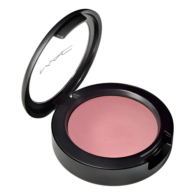 Blush Em Pó Mac Sheertone - Blushbaby Blushbaby