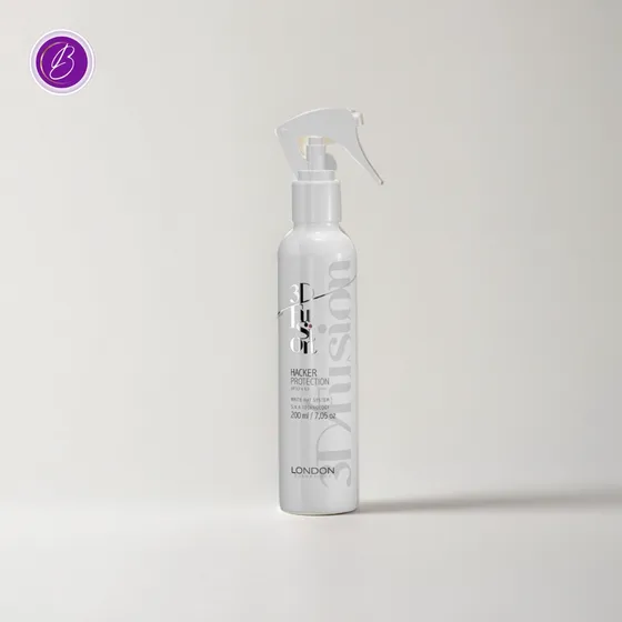 Hacker Protection 200ml 3d Fusion | London Cosméticos