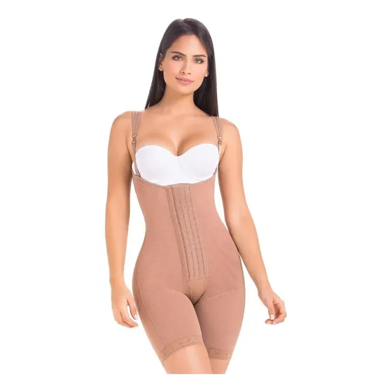 Faja Postquirúrgica O Postparto  Colombiana Original Nueva