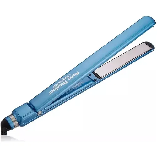 Plancha Babylisspro 1 Ultra Delgada Nano Titanium
