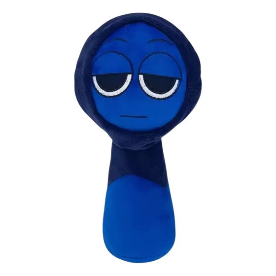 Peluche Sprunki Incredibox Roblox 20cm Importado