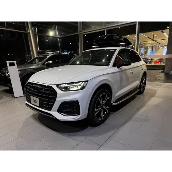 Audi Q5 2.0 L 45 Tfsi Elite Mhev