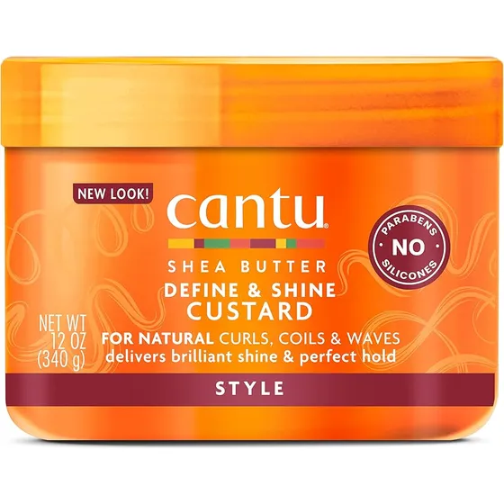 Crema Para Peinar Y Definir