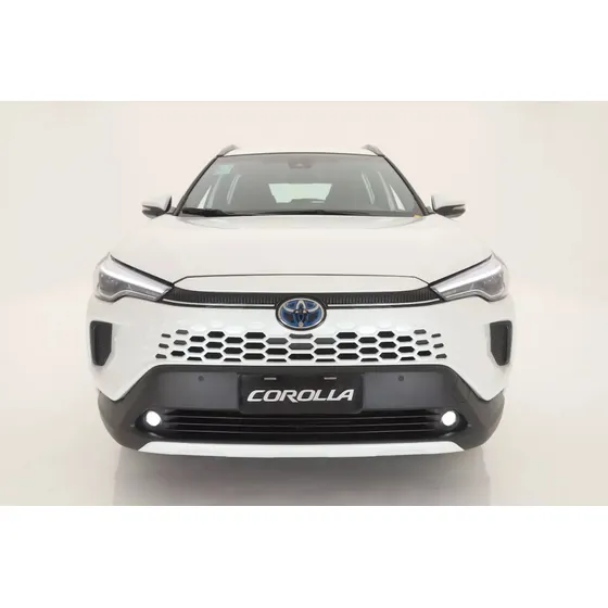 Toyota Corolla Cross 1.8 Xei Ecvt