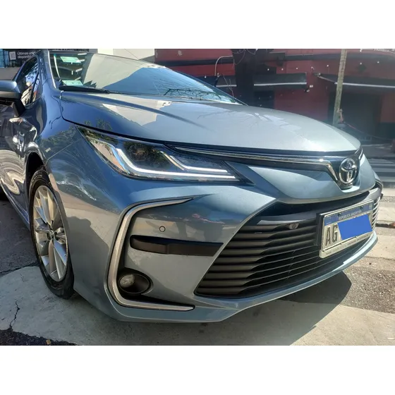 Toyota Corolla 2.0 Xei Cvt 171cv