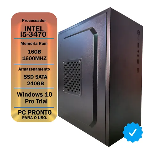 Dell Vostro 3681-m20 Core I5-10400 8gb Ssd 480gb Win 10 | MercadoLivre