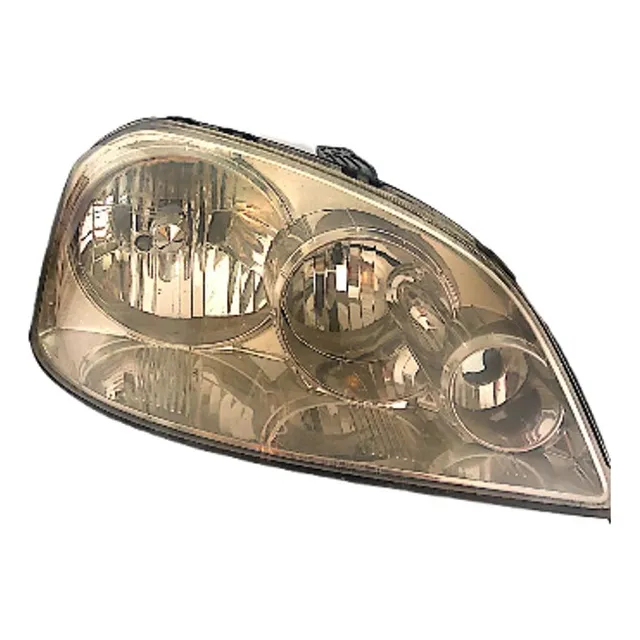Faro Delantero Derecho Copiloto Optra Limited 2005 2007 Spf