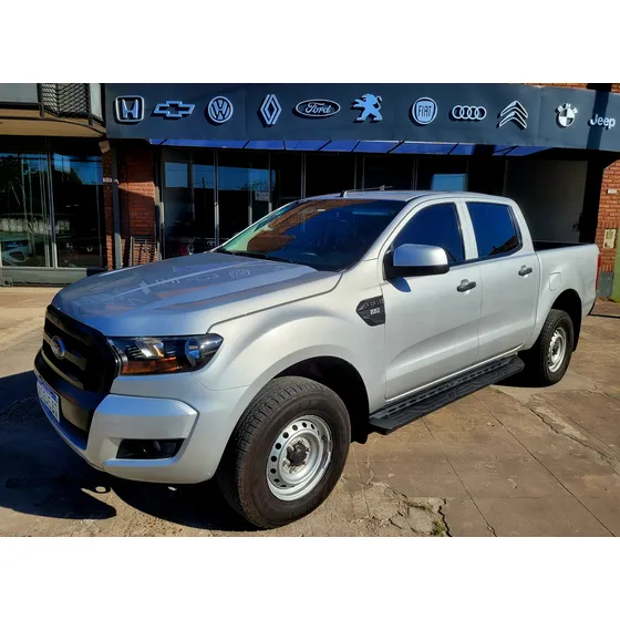 Ford Ranger 2.2 Cd Xl Tdci 150cv