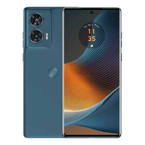 Motorola Edge 50 Fusion 5g 256 Gb 8 Gb Ram Verde