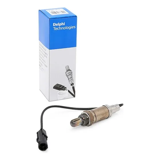 Sensor Oxigeno Delphi Chevy 1.4 1.6 1994 - 2004 Delphi