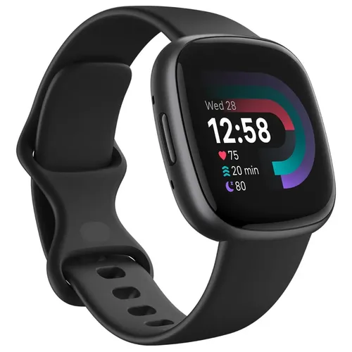 fitbit versa3 ブラック Smartwatch Fitbit Versa 3 Preto com GPS e NFC | MercadoLivre
