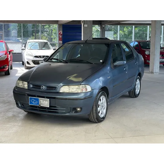 Fiat Siena 1.3 Fire