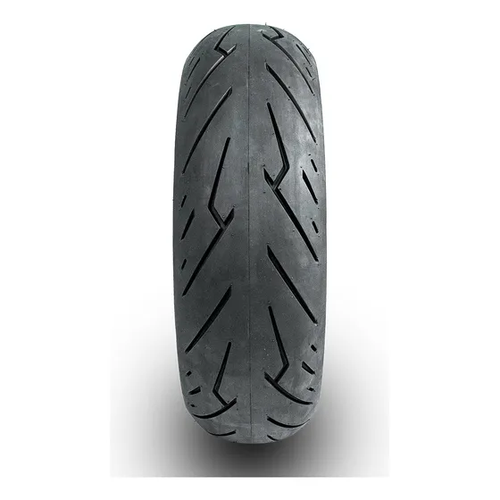 Pneu Traseiro 140/70-17 Cb300 Cb250 Mt03 Furia G2 Sem Câmara