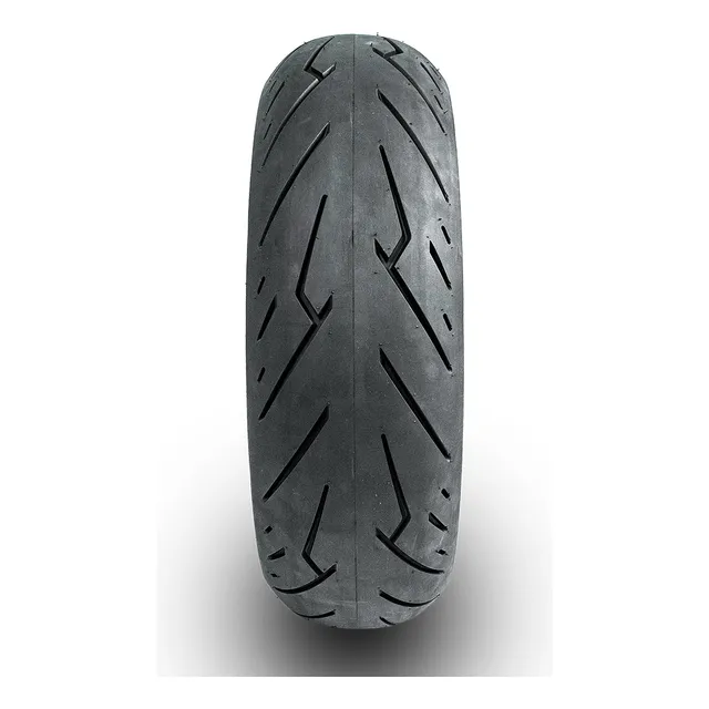 Pneu Traseiro 140/70-17 Cb300 Cb250 Mt03 Furia G2 Sem Câmara