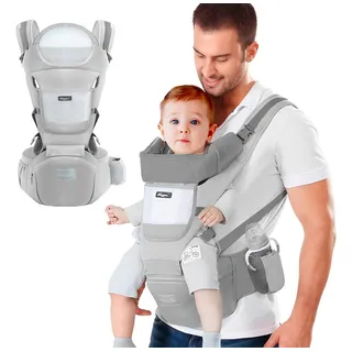 Mochilas ergonomicas mercado libre hotsell
