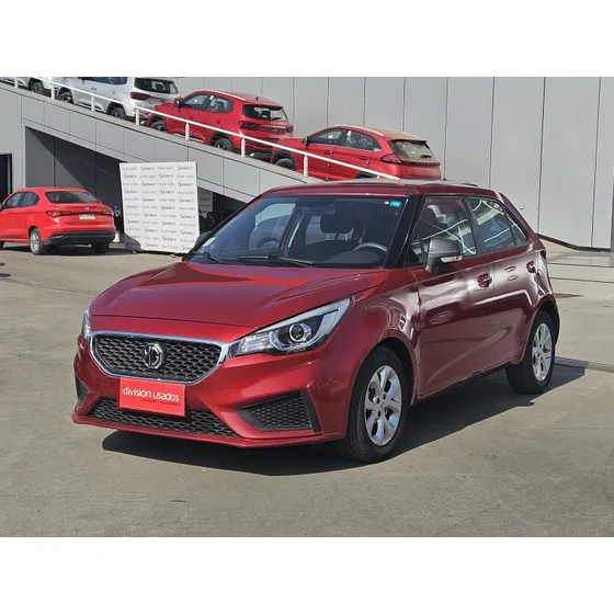 Mg 3 New Mg 3 1.5 Mt Std - Spvmg3-420h