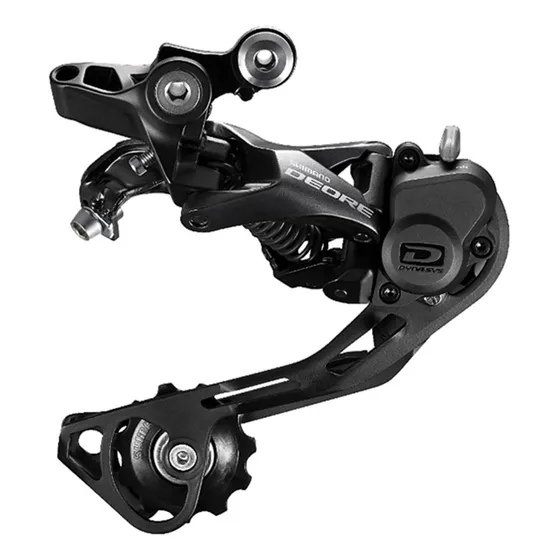 Tensor Shimano Deore M6000 10v Sgs Desviador Bicicleta Mtb