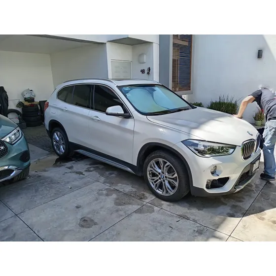 Bmw X1 2.0 Sdrive 20ia X Line At