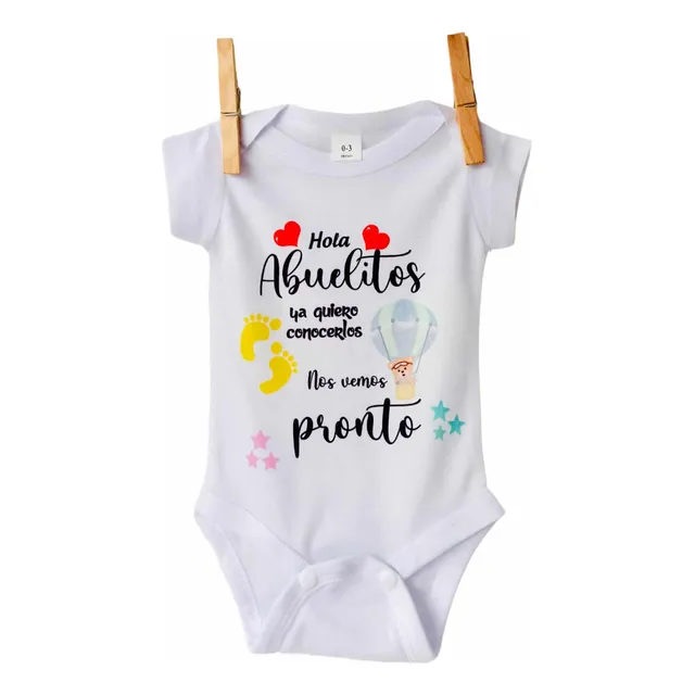 Body Personalizado