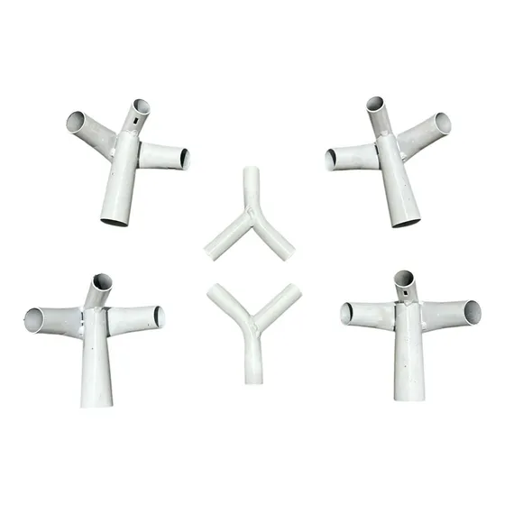 Union Gazebo Accesorio Esquinero Techo Metal Reforzado 3 X 4