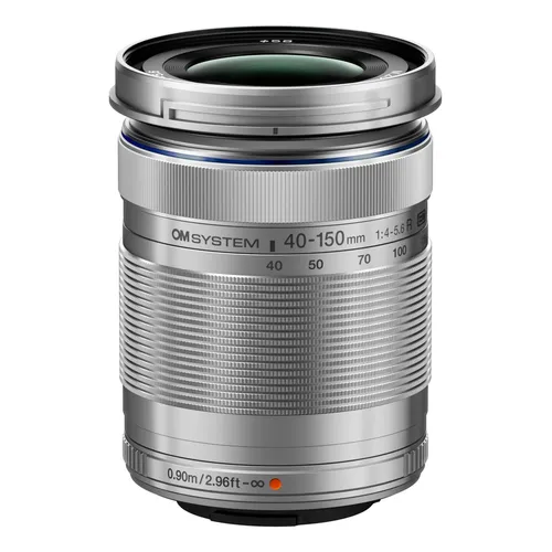 Lens Om System M.zuiko 40-150mm F2.8 Pro Weatherproof | MercadoLivre