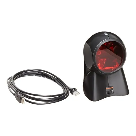Lector Codigo De Barras Honeywell Ms7120 Orbit Nuevo