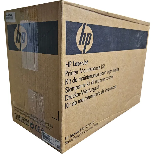 Kit De Mantenimiento De Impresora Hp Cb388a Original