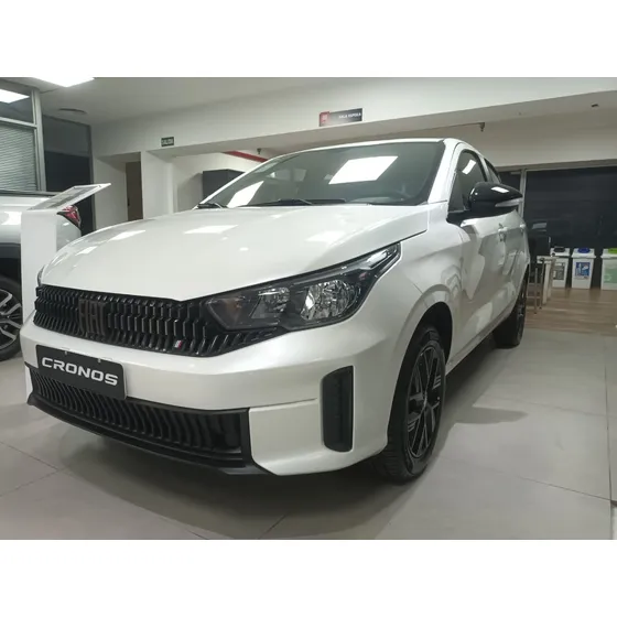 Fiat Drive Plus 1.3 0 K M Nuevo 0 K M