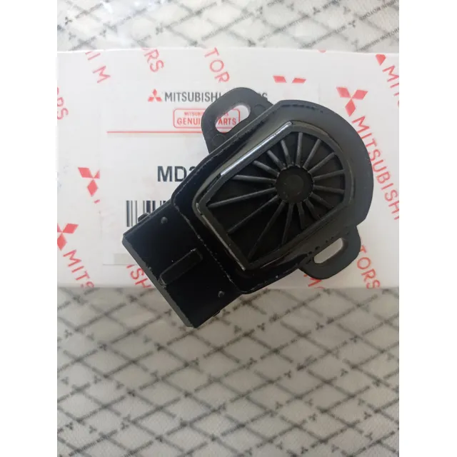 Sensor Tps Mitsubishi Montero Space Wagon Galant Eclipse Tie
