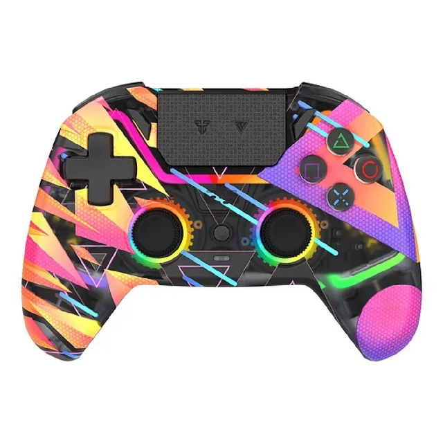 Control Inalambrico Fantech Wgp14v2 Nova Pro Solaris