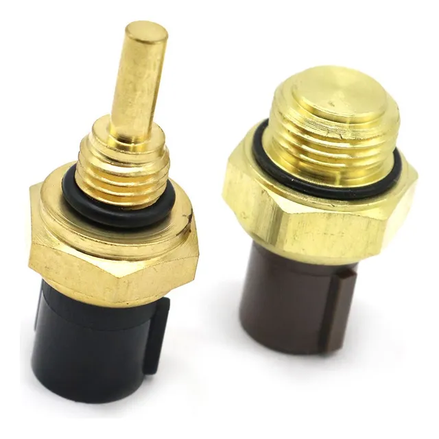 Sensores Temperatura Para Honda Civic 1996 2000 37760p00003