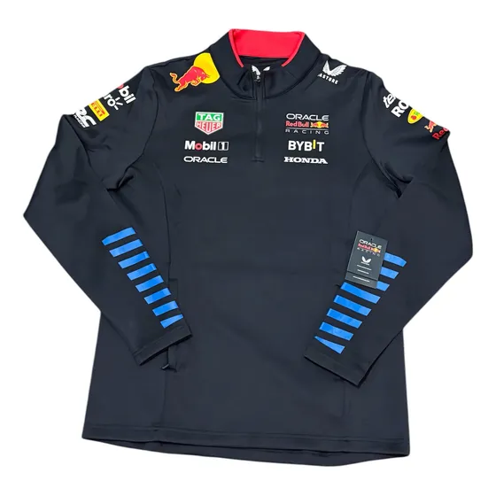 Poleron F1 Red Bull Teamline 2024 Formula 1