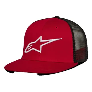 Gorra Alpinestars Corp Trucker Original Gorra Alpinestars Corp Trucker Original