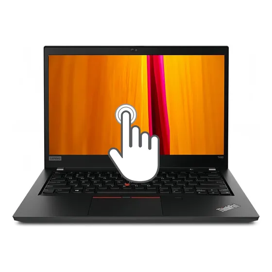 Lenovo Thinkpad T490 Touch Fhd I5-8365u 16gb 256gb Iluminado